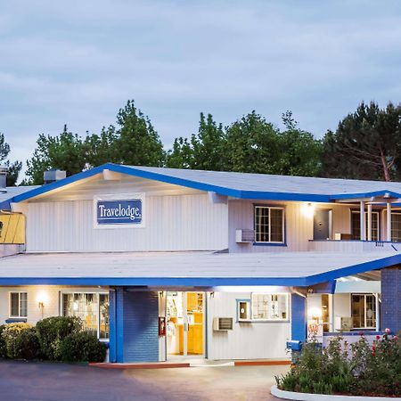 Travelodge By Wyndham Grants Pass Zewnętrze zdjęcie